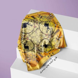 خرید طرح روسری